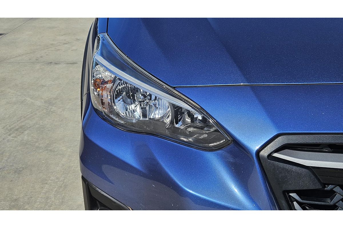 2018 Subaru XV 2.0i G5X