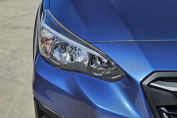 2018 Subaru XV 2.0i G5X