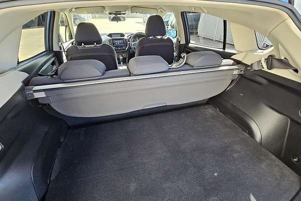 2018 Subaru XV 2.0i G5X