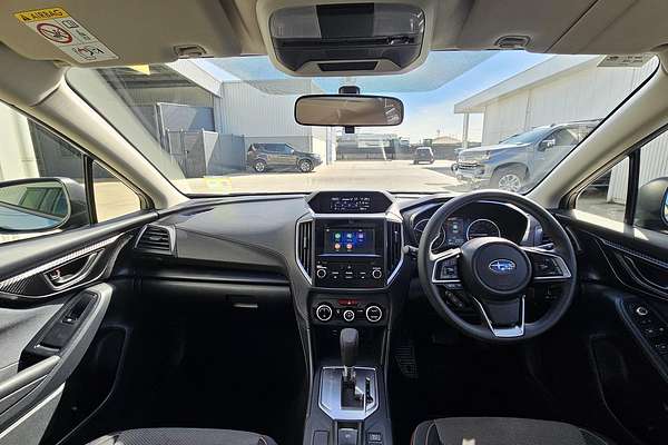 2018 Subaru XV 2.0i G5X