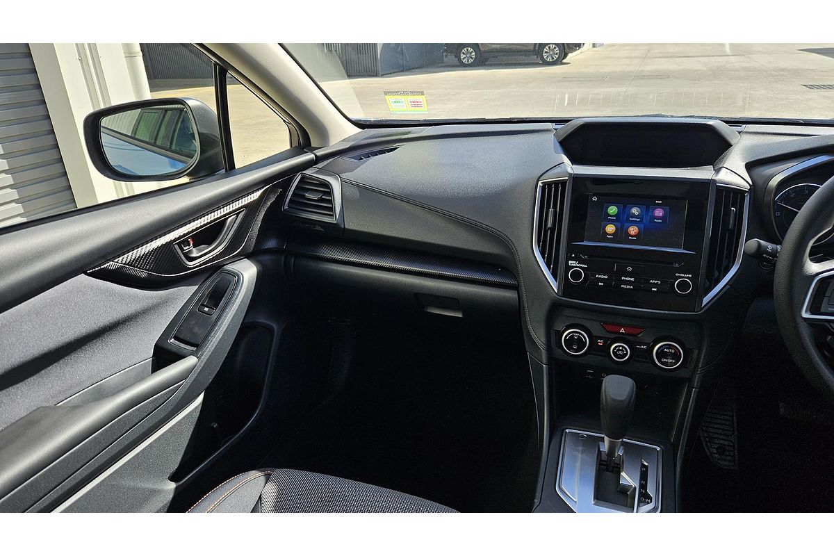 2018 Subaru XV 2.0i G5X