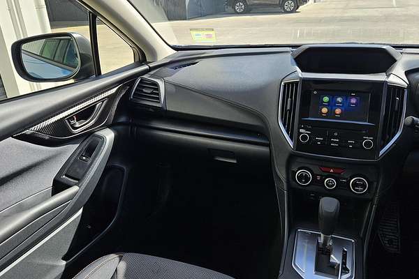 2018 Subaru XV 2.0i G5X