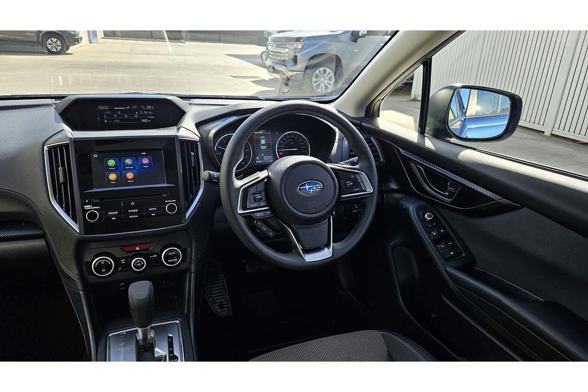 2018 Subaru XV 2.0i G5X