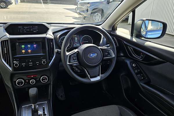 2018 Subaru XV 2.0i G5X