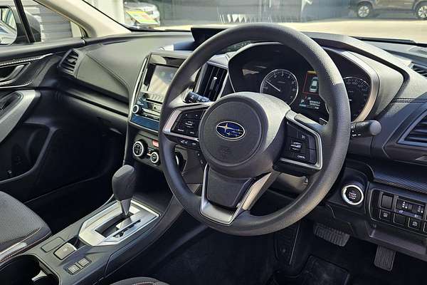 2018 Subaru XV 2.0i G5X