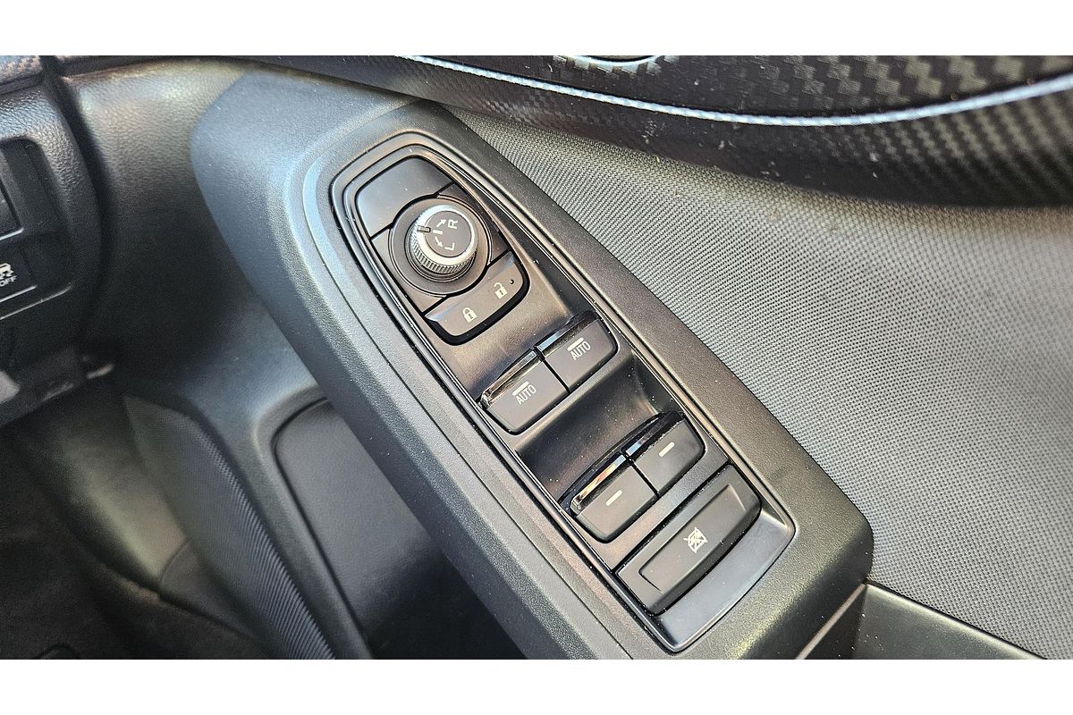 2018 Subaru XV 2.0i G5X