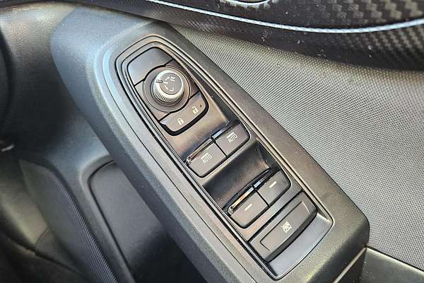 2018 Subaru XV 2.0i G5X