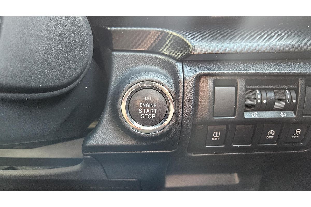 2018 Subaru XV 2.0i G5X