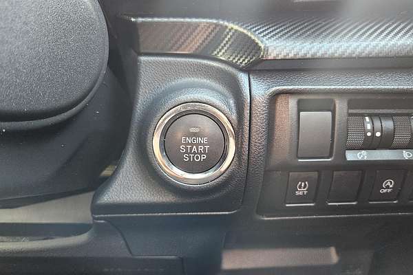 2018 Subaru XV 2.0i G5X