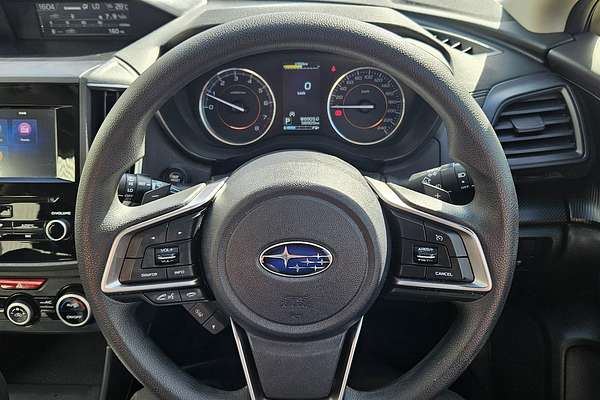 2018 Subaru XV 2.0i G5X