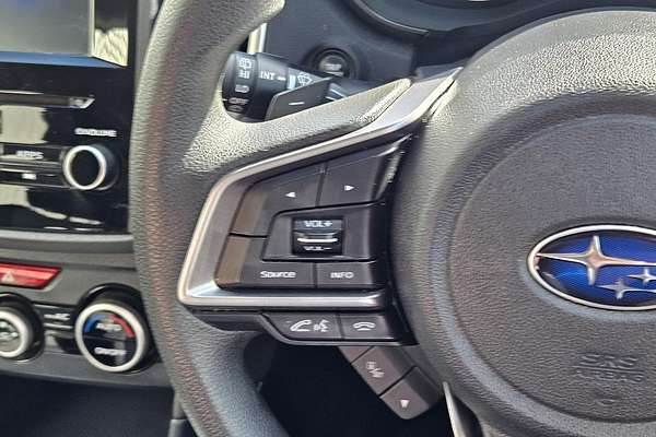 2018 Subaru XV 2.0i G5X