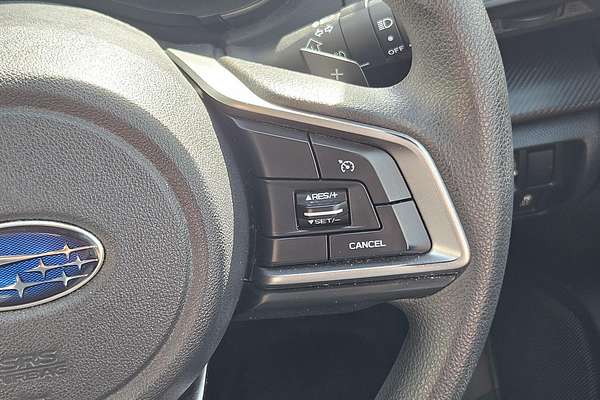 2018 Subaru XV 2.0i G5X