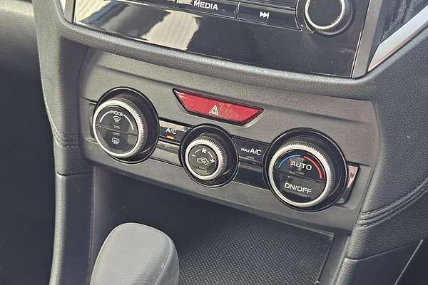 2018 Subaru XV 2.0i G5X