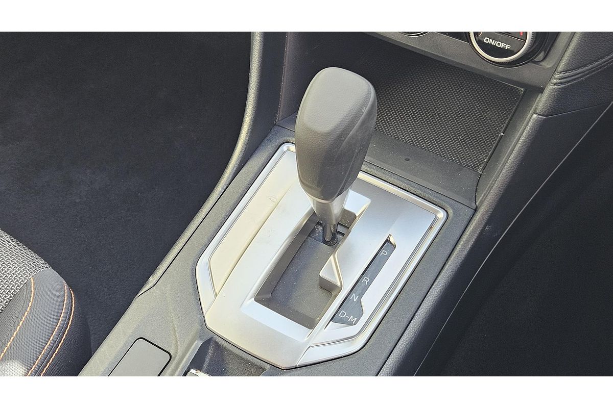 2018 Subaru XV 2.0i G5X