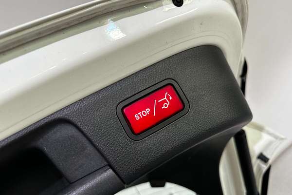 2017 Mercedes-Benz GLA-Class GLA180 X156