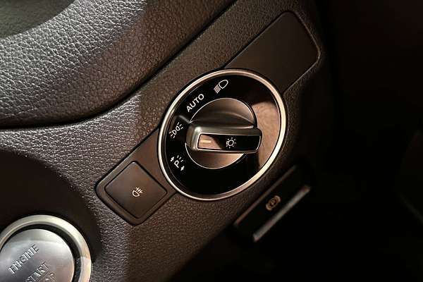 2017 Mercedes-Benz GLA-Class GLA180 X156