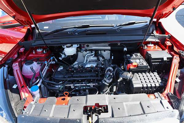 2025 Chery Tiggo 4 Ultimate