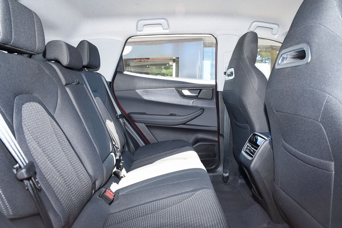 2025 Chery Tiggo 4 Ultimate