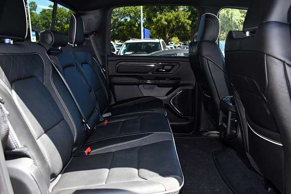 2025 RAM 1500 Limited Hurricane HO RamBox DT 4X4 SWB