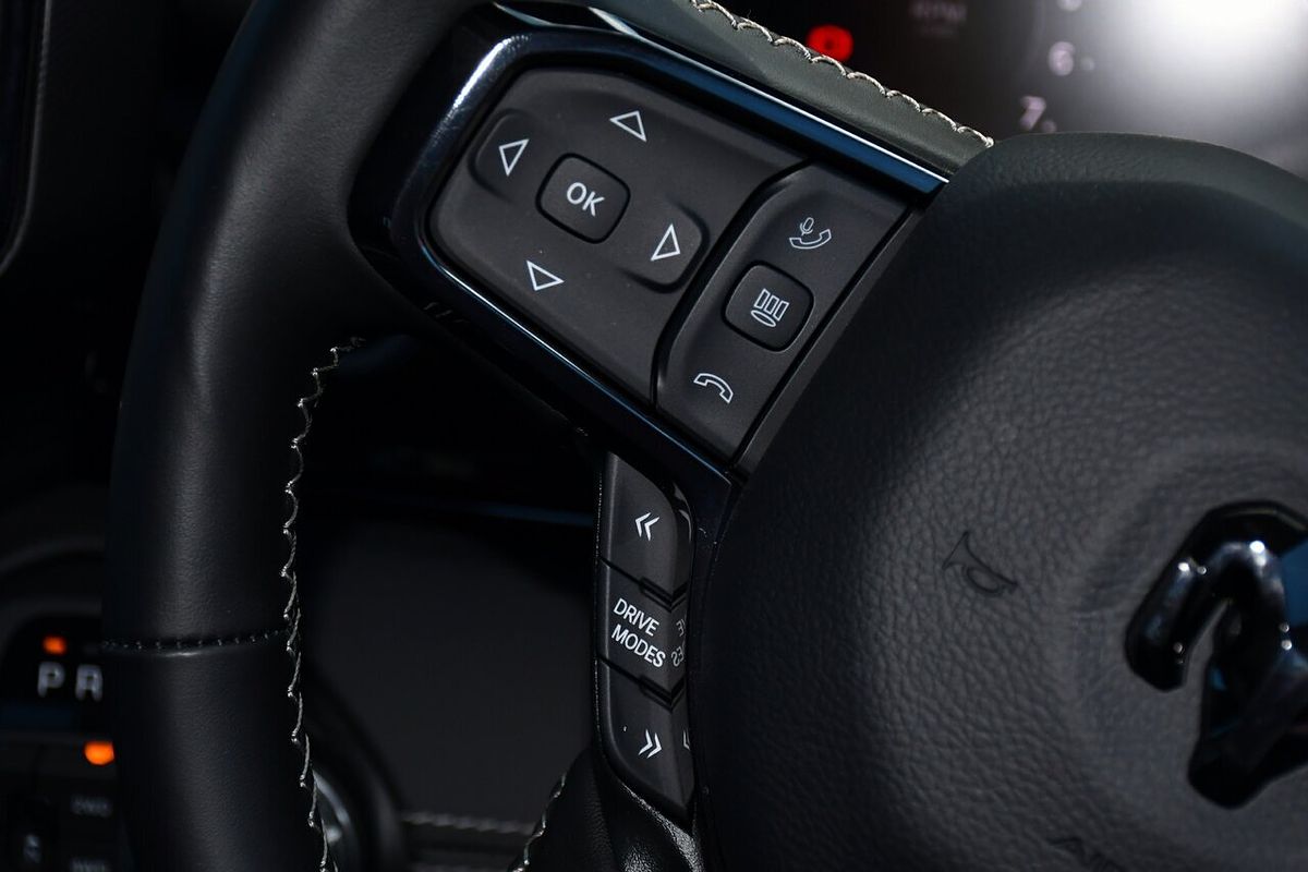 2025 RAM 1500 Limited Hurricane HO RamBox DT 4X4 SWB