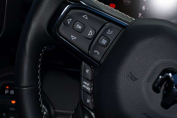 2025 RAM 1500 Limited Hurricane HO RamBox DT 4X4 SWB