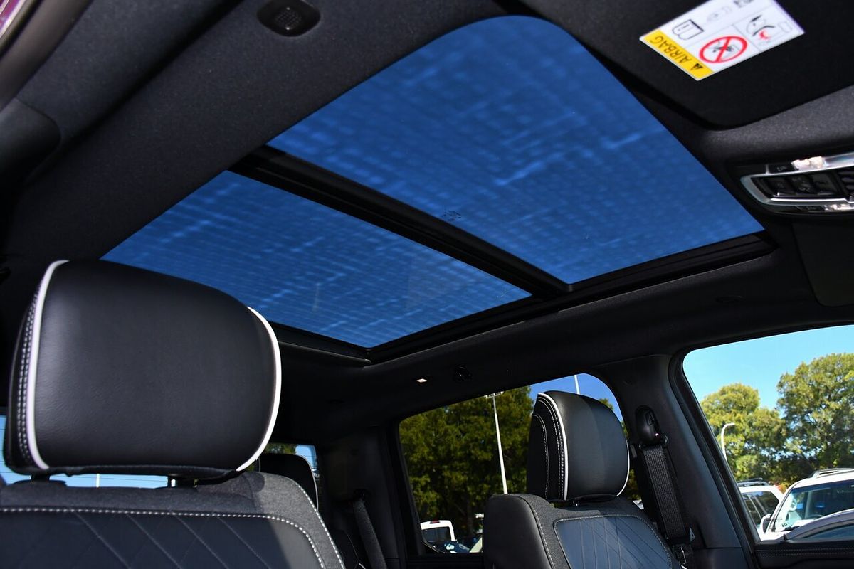 2025 RAM 1500 Limited Hurricane HO RamBox DT 4X4 SWB