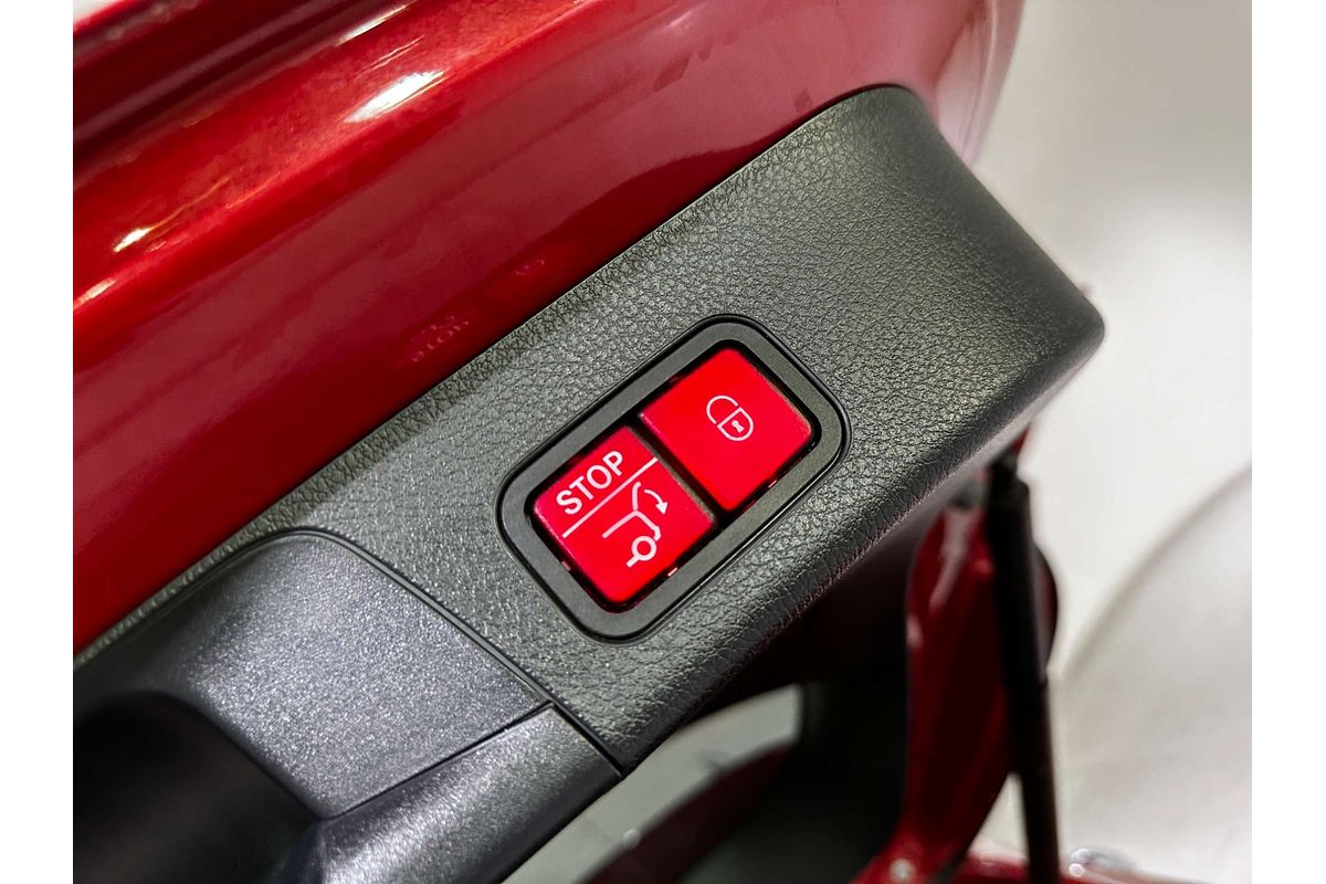 2021 Mercedes-Benz GLB-Class GLB200 X247