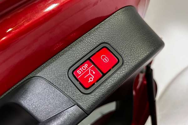 2021 Mercedes-Benz GLB-Class GLB200 X247