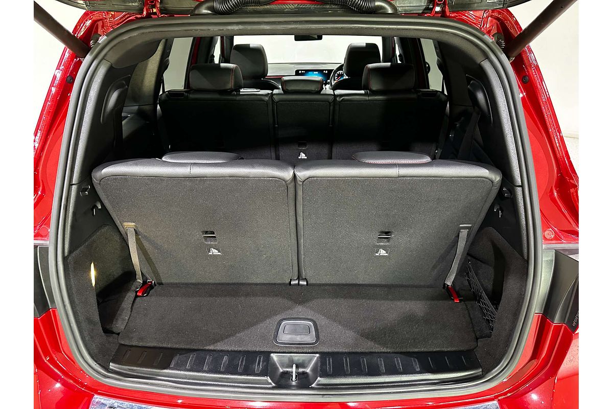 2021 Mercedes-Benz GLB-Class GLB200 X247