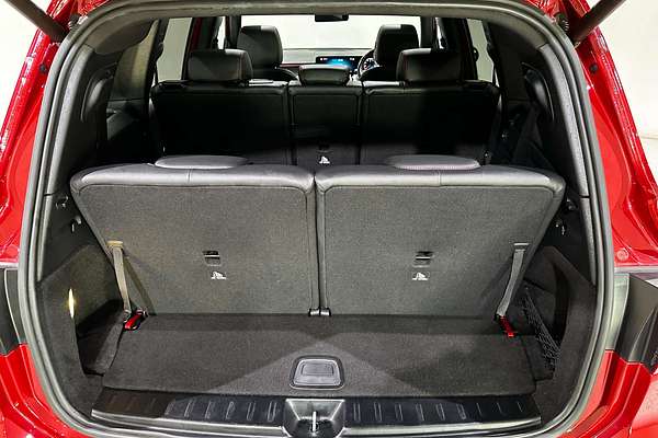 2021 Mercedes-Benz GLB-Class GLB200 X247