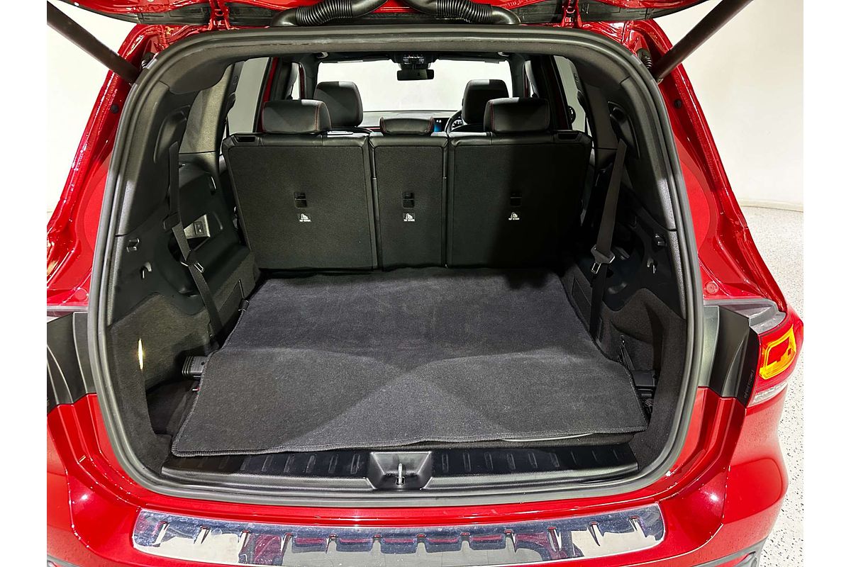 2021 Mercedes-Benz GLB-Class GLB200 X247