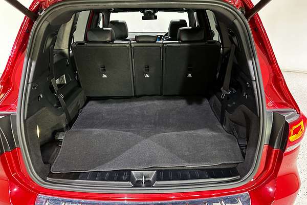 2021 Mercedes-Benz GLB-Class GLB200 X247