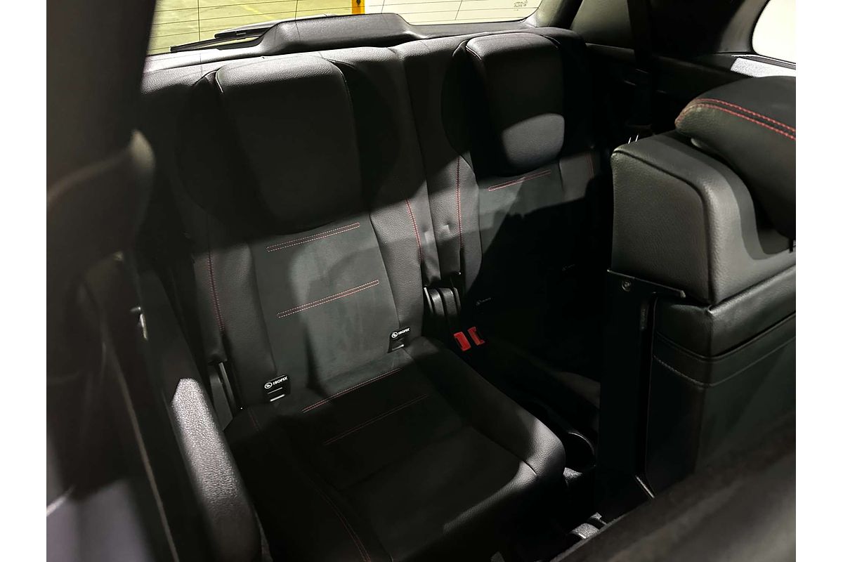 2021 Mercedes-Benz GLB-Class GLB200 X247