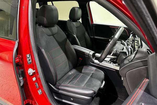 2021 Mercedes-Benz GLB-Class GLB200 X247