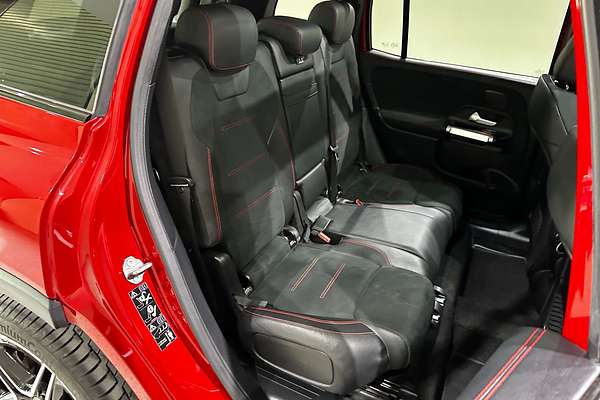 2021 Mercedes-Benz GLB-Class GLB200 X247