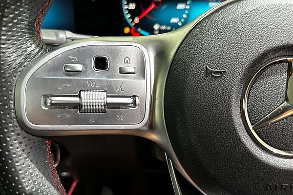 2021 Mercedes-Benz GLB-Class GLB200 X247