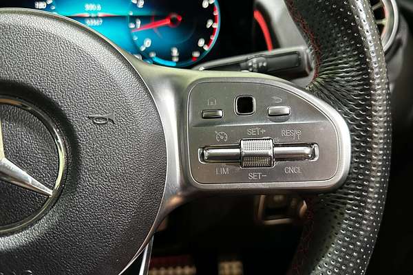 2021 Mercedes-Benz GLB-Class GLB200 X247