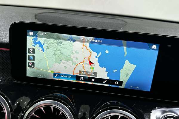 2021 Mercedes-Benz GLB-Class GLB200 X247