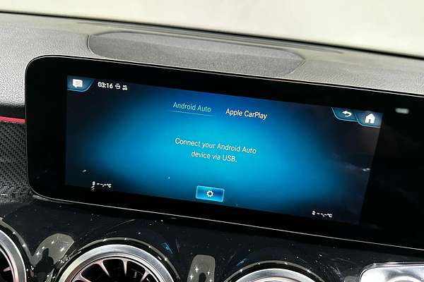 2021 Mercedes-Benz GLB-Class GLB200 X247