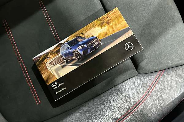 2021 Mercedes-Benz GLB-Class GLB200 X247