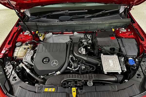 2021 Mercedes-Benz GLB-Class GLB200 X247