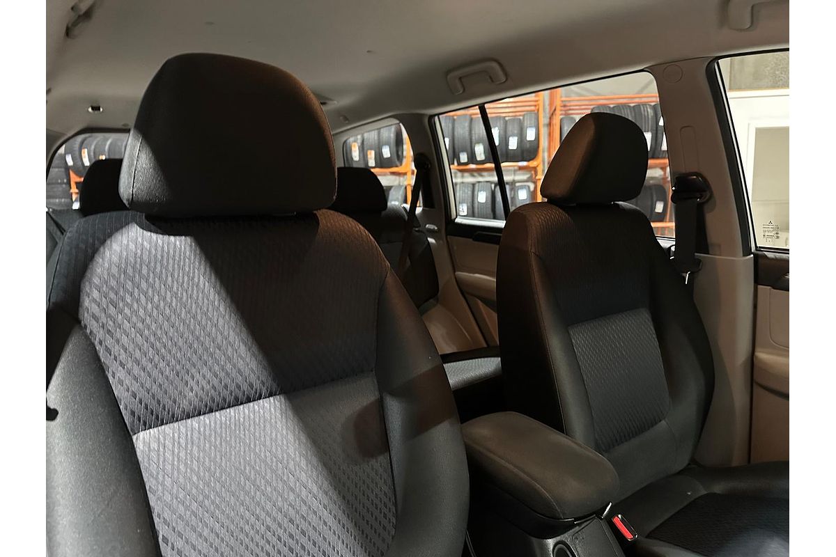 2015 Mitsubishi Challenger LS PC