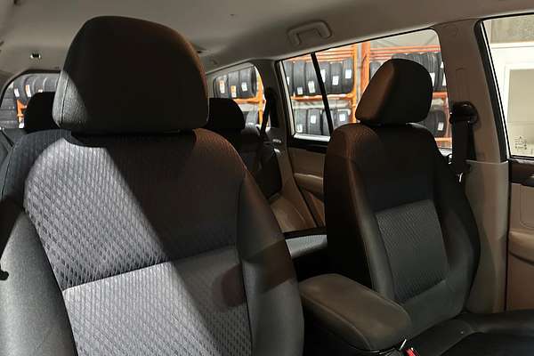 2015 Mitsubishi Challenger LS PC