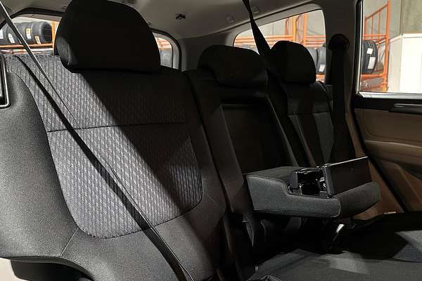 2015 Mitsubishi Challenger LS PC