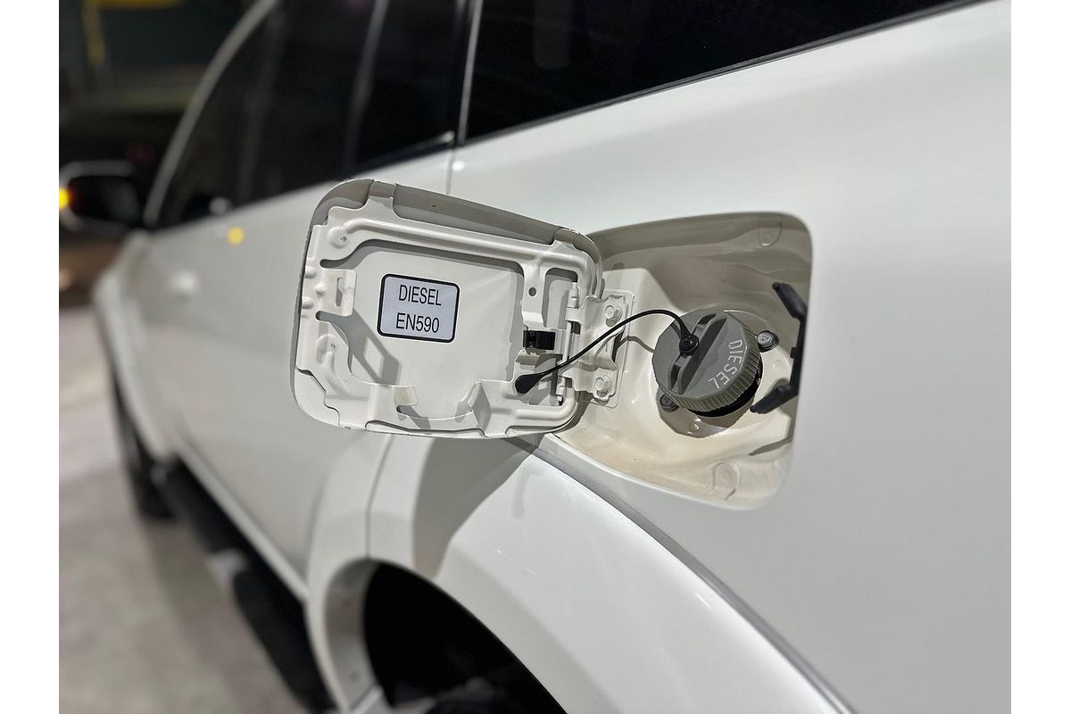 2015 Mitsubishi Challenger LS PC