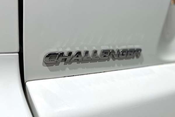 2015 Mitsubishi Challenger LS PC