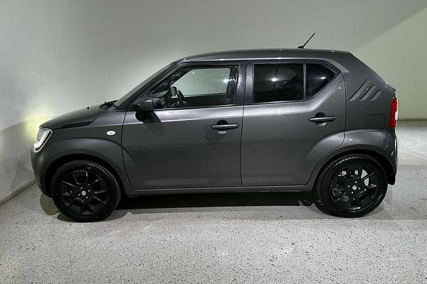 2019 Suzuki Ignis GLX MF