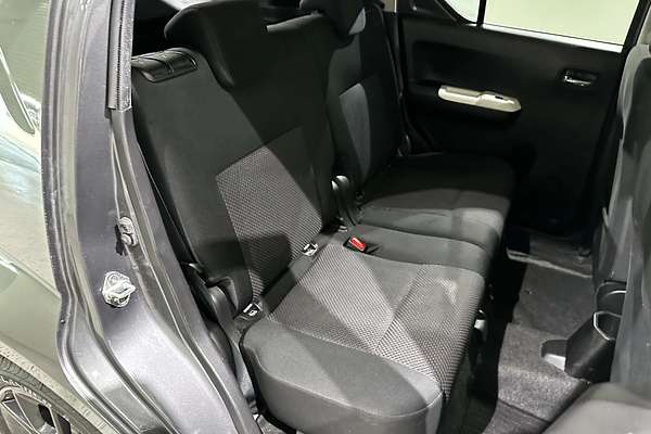 2019 Suzuki Ignis GLX MF