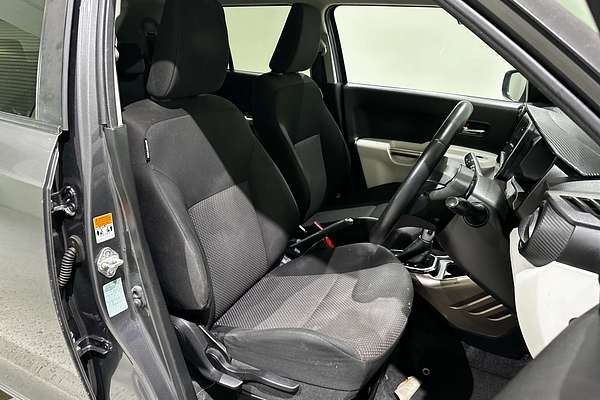 2019 Suzuki Ignis GLX MF