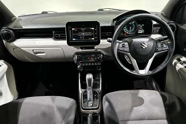 2019 Suzuki Ignis GLX MF